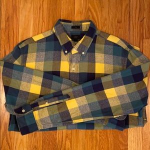 J Crew shirt